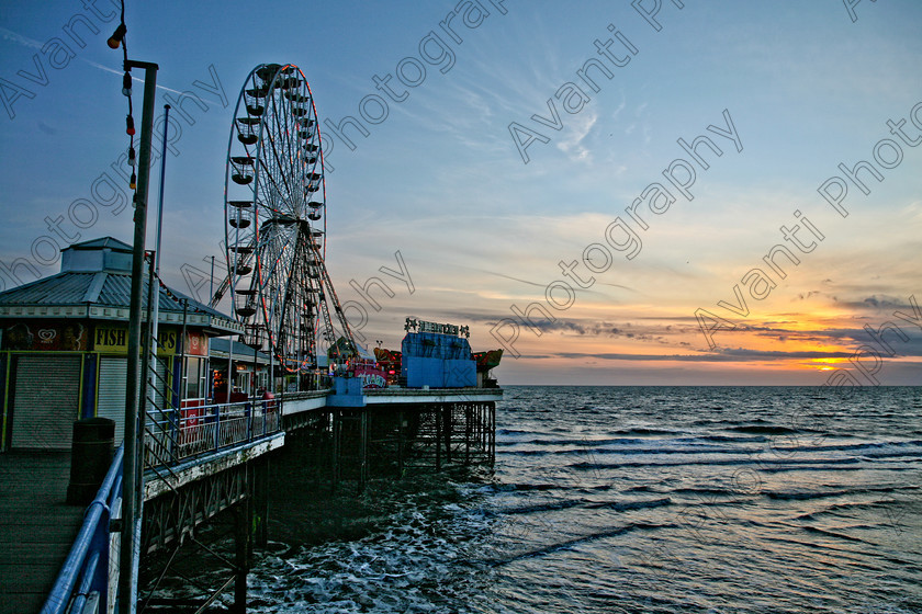 Avanti-Photography-723 
 Central Pier Blackpool. 
 Keywords: avanti photography, Blackpool, landscape photography, sunset,stock image,UK photography
collection: Sunsets , Landscapes and Travel.
description: Landscapes,sunsets and people from my travels here and abroad.